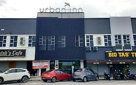 Urban Inn, Serai Wangi Padang Serai