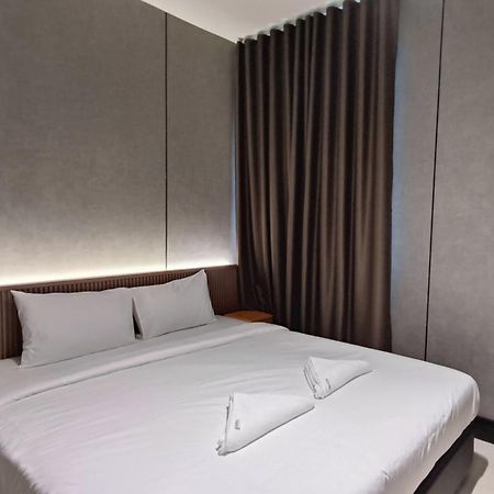 Urban Inn, Serai Wangi Padang Serai Luaran gambar