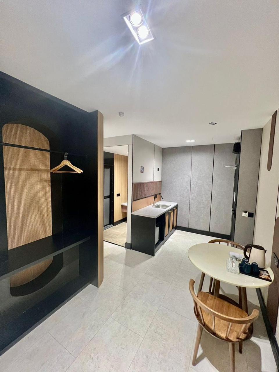 Urban Inn, Serai Wangi Padang Serai Luaran gambar